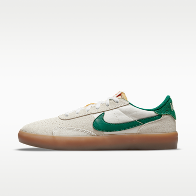Nike SB Heritage Vulc Zapatillas de skateboard. Nike ES